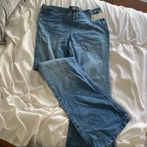 NWT BDG urban outfitters flare jeans